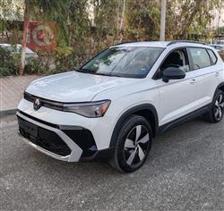 فولكسفاغن تاوس